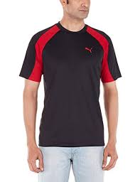 puma mens t shirt