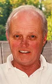 Henry W. "Hank" Leslie