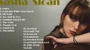 Sebrina Scott-哔哩哔哩_Bilibili