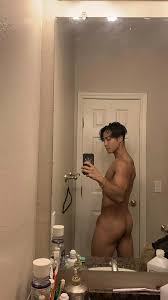 Muscular Asian guys your type? nudes by Saekorean98