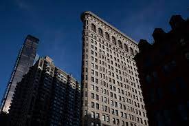 Maybe you would like to learn more about one of these? End Of An Era For The Flatiron Building The New York Times