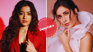 Rashmika Mandanna, Katrina Kaif deepfake videos stir up a storm: 5 ways to  spot fakes | Technology News - The Indian Express