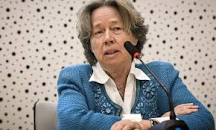 Αθηνά Λινού: Η συγγνώμη έπειτα από τις δηλώσεις για τους ...