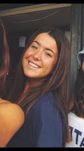 Molly Seitz's Instagram, Twitter & Facebook