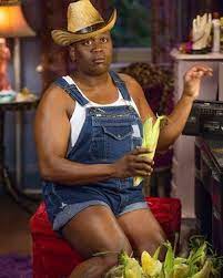 Pin On Kimmy Schmidt