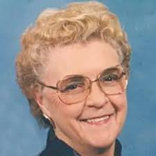 Obituary information for Belva M. Erickson