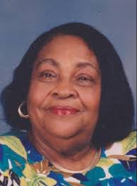 Estelle Roberson