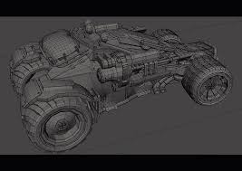 Vehicle Jeep 3d Model Jeep Models Jeep Vehicles
