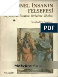 Sabahattin Sakman Rasyonel Insanin Felsefesi Objektivizm Docx