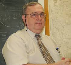 Eugene Baker Service Details