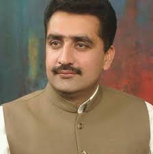 Ch Shaukat Ali Bhatti Official