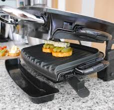Check spelling or type a new query. Ein Grill Fur Alle Falle Der George Foreman Grill Melt Fitnessgrill Mit Gewinnspiel Good Food Blog