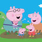 Peppa Pig's Big Family Show! - Theatre Royal Haymarket, Haymarket Event Image