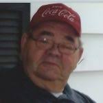 Obituary information for John W. Thomas