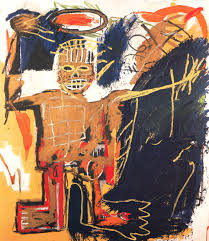 Life doesn't frighten me at all. Life Doesn T Frighten Me Maya Angelou S Courageous Children S Verses Illustrated By Basquiat Brain Pickings