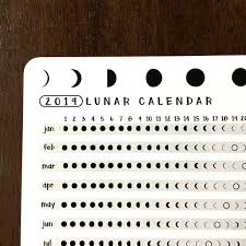 This 2019 Lunar Calendar Has An Astrological Chart On The Back Set Your Intentions And Work Them Bullet Journal Gifts Planner Bullet Journal Lunar Calendar