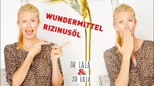 Vorher nachher frisuren | frisuren. Rizinusol Test 2021 Welches Ist Das Beste Fur Haare Haut