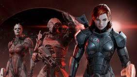 The game includes the first three entries in the series created by bioware complete with gameplay and visual enhancements. Xpgp Slopl8ihm