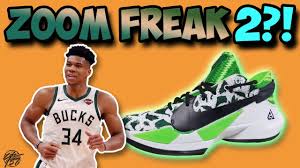We did not find results for: Nike Zoom Freak 2 Leak Youtube