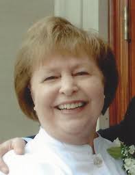 Obituary information for MARY ANN O'REILLY