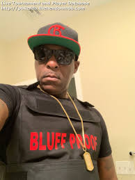 Joseph Reddick: Hendon Mob Poker Database