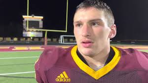 YSN/South Range Postgame 11-4: Jake Starkey