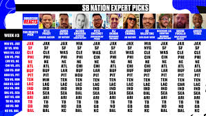 Week 3 fantasy football rankings. Nfl Picks 2020 Week 3 Experts Favor 49ers Over Giants In Injury Bowl Sbnation Com