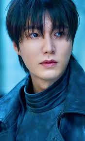 Handsome👑 Lee Minho (이민호)