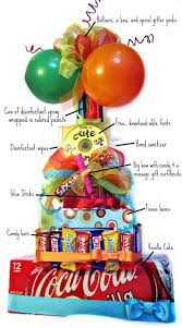 Cute Birthday Gift For Teacher Lady Create A Lot Teacher Supply Cake Teacher Gifts Teacher Supply Cake School Gifts