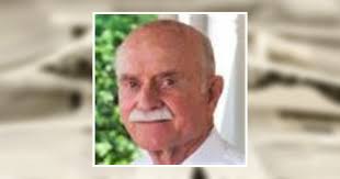 Charlie Harmon Obituary September 23, 2015