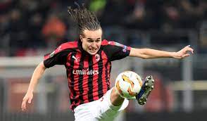 The club wishes him all the best for the rest of the season. Nufc Receive Response From Ac Milan After Diego Laxalt Enquiry And It S Good Bad News Report Nufc Blog Newcastle United Blog Nufc Fixtures News And Forum
