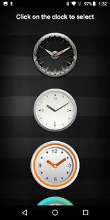 Chronus is more than just a clock widget. The 12 Best Free Android Clock Widgets To Tell Time In Style