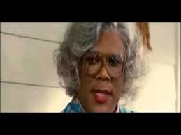 Madea Funny Moments/scenes