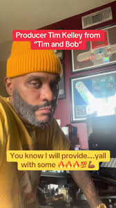 Collaborating with Tim and Bob: R&B Music Insights