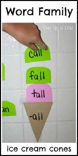 It S Wash And Learn Time Brought To You By Learn Play Imagine Bath Activities For Kids And In Lie Word Families Phonics Activities Word Family Activities