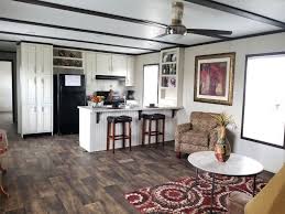 White Kitchen Single Wide Mobile Home Single Wide Mobile Homes Home Doors Interior
