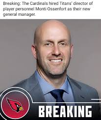 Experienced coach applies for Tennessee Titans head coach position