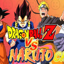 The game dragon ball z: Naruto And Dragonball Z Crossover Posted By John Sellers