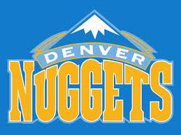 History of, logos:, denver nuggets logos. Are The 2018 19 Denver Nuggets Good Pace And Space