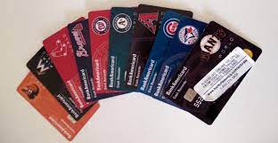 Credit cards»bank of america credit cards»mlb™ cash rewards mastercard® see the online credit card applications for details about the terms and conditions of an offer. Mlb Bofa Cards Arrived Churning