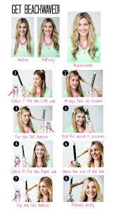 Beachwaver Hair Curling Tips Curling Iron Hairstyles Curled Hairstyles