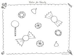 Free Printable Candyland Coloring Pages For Kids Candy Coloring Pages Coloring Pages For Kids Coloring Pages To Print