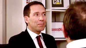 Professor Byron Sharp