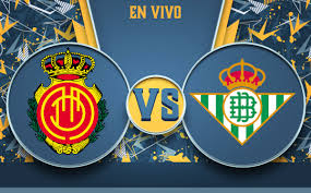 An enthusiastic newcomer to la liga mallorca returned to the elite of spanish football quite. L6kvltop0wikpm