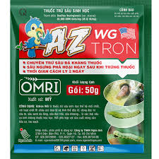 Aztron WG