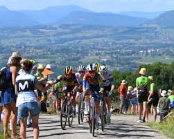 Tour de France Femmes: Squiban Éblouit, Le Court-Pienaar Résiste! - Imagen principal del artículo
