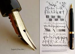 Mabie Todd Swan Lapis L4 Leverless Fountain Pen 1936 14c M Flex Nib Rare Fountain Pen Fountain Pen Ink Fountain Pen Nibs