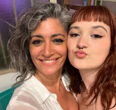 2025 en familia ✨ No puede fallar 💪🏽 Lxs amo ❤️ Esto es música  @julitofelipebm @aldifrola 😂❤️ Como la pasaron?? Lxs leo.