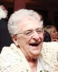 Joan Sell Obituary (1930