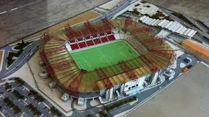 .seyirci kapasitesi olan atatürk olimpiyat stadı, euro 2024 adaylık dosyasında belirtilen özelliklerle yeniden inşa edilecek. Olimpiyat Stadi Son Hali Ev Fikirleri